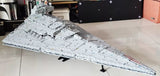 Mould King SW Monarch Imperial Star Destroyer - 11885 Pieces