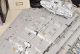Mould King SW Monarch Imperial Star Destroyer - 11885 Pieces