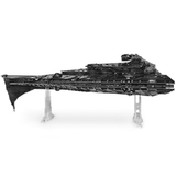 Mould King SW Eclipse Class Dreadnought SSD Starship Set - 10,368 Pieces