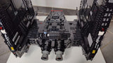 Mould King SW 1st Order Command Shuttle Set - 6860 Pieces