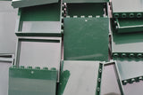 Dark Green / 59349 TCM Bricks Panel 1 x 6 x 5
