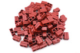 Brick, Modified 1 x 2 with Masonry Profile (Brick Profile)