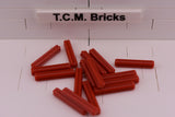 Red / 4519 TCM Bricks Axle 3