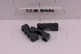 Dark Bluish Gray / 3659 TCM Bricks Brick, Arch 1 x 4