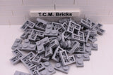 Light Bluish Gray / 2420 TCM Bricks Plate 2 x 2 Corner