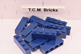 Dark Blue / 3010 TCM Bricks Brick 1 x 4