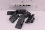 Dark Bluish Gray / 93274 TCM Bricks Bracket 1 x 2 - 2 x 4
