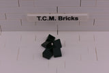 Dark Green / 54200 TCM Bricks Slope 30 1 x 1 x 2/3 (Cheese Slope)