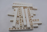 White / 40490 TCM Bricks Liftarm 1 x 9 Thick
