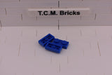Blue / 3023 TCM Bricks Plate 1 x 2