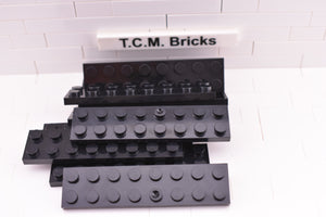 Light Bluish Gray / 3034 TCM Bricks Plate 2 x 8