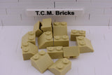 Tan / 3039 TCM Bricks Slope 45 2 x 2