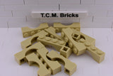 Tan / 3659 TCM Bricks Brick, Arch 1 x 4