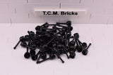 Black / 4592c02 TCM Bricks Lever Small Base with Lever
