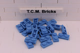Medium Blue / 3023 TCM Bricks Plate 1 x 2
