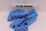 Medium Blue / 3010 TCM Bricks Brick 1 x 4