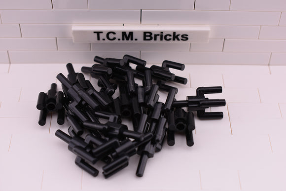 Black / 2566 TCM Bricks Plant, Tree Palm Top