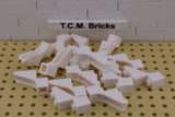 White / 88292 TCM Bricks Brick, Arch 1 x 3 x 2