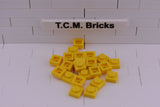 Yellow / 3024 TCM Bricks Plate 1 x 1