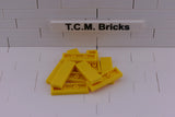 Yellow / 63864 TCM Bricks Tile 1 x 3