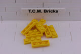 Yellow / 3623 TCM Bricks Plate 1 x 3