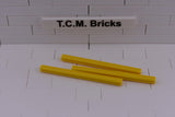 Yellow / 44294 TCM Bricks Axle 7