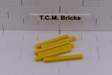 Yellow / 32073 TCM Bricks Axle 5