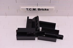 Light Bluish Gray / 30413 TCM Bricks Panel 1 x 4 x 1