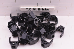 Black / 2607 TCM Bricks Magnet Holder 2 x 3