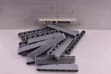 Light Bluish Gray / 32524 TCM Bricks Liftarm 1 x 7 Thick