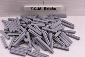Black / 4519 TCM Bricks Axle 3