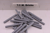 Light Bluish Gray / 32073 TCM Bricks Axle 5
