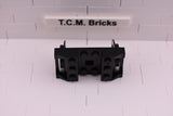  TCM Bricks Train Wheel RC Train Pair, Complete Assembly