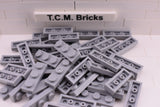 Light Bluish Gray / 3623 TCM Bricks Plate 1 x 3