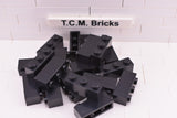 Black / 3622 TCM Bricks Brick 1 x 3