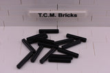 Black / 4519 TCM Bricks Axle 3