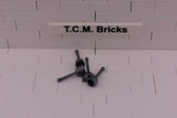 Pearl Dark Gray / 4592c02 TCM Bricks Lever Small Base with Lever