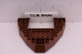  TCM Bricks Boat Bow Brick 10 x 12 x 1 Open