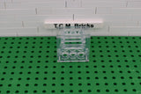 Trans-Clear / 6588 TCM Bricks Gearbox 2 x 4 x 3 1/3