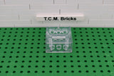  TCM Bricks Gearbox 2 x 4 x 3 1/3