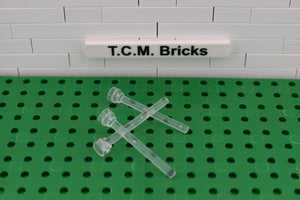 Light Bluish Gray / 3957 TCM Bricks Antenna 1 x 4