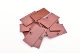 Reddish Brown / 60616 TCM Bricks Door 1 x 4 x 6 with Stud Handle