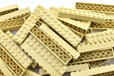 Tan / 3006 TCM Bricks Brick 2 x 10